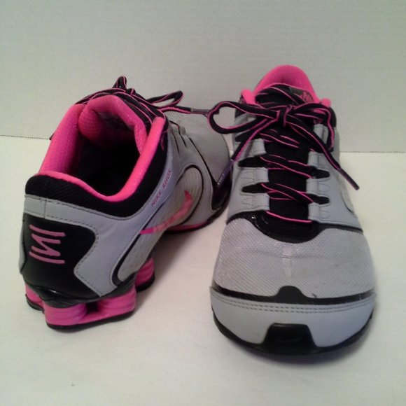 nike shox vaeda